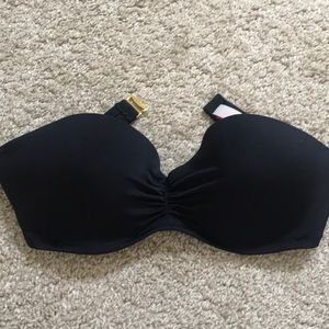 Victoria’s Secret Bikini Bandeau Top